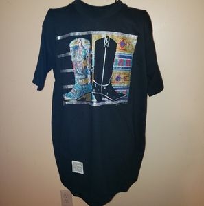 Cowboy Vintage Tshirt